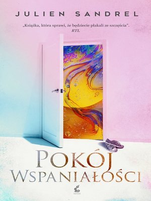 Pokój Wspaniałości - ebook